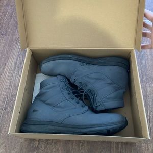 Men’s size 11 GoRuck Jedburgh Rucking Boots